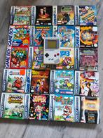 Game Boy Collectie - Klassiekers!, Avontuur en Actie, Gebruikt, 1 speler, Ophalen of Verzenden