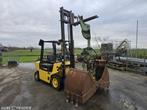 Zandgrijper / Schalengrijper Gts lehnhoff, Zakelijke goederen, Machines en Bouw | Kranen en Graafmachines, Agri Trader, Marktplaats-support@agritrader.nl