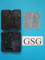 Pikeman advancing PA19 nr. 27059-02, Hobby en Vrije tijd, Ophalen, Zo goed als nieuw, 1:35 tot 1:50