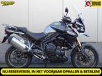 Triumph TIGER 1200 EXPLORER (bj 2013), Bedrijf, Toermotor, 1200 cc