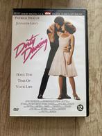dvd dirty dancing 1, Vanaf 12 jaar, Ophalen of Verzenden, Zo goed als nieuw