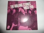 The Rolling Stones - Miss you / far away eyes, Cd's en Dvd's, Vinyl Singles, 7 inch, Single, Ophalen of Verzenden, Zo goed als nieuw