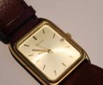 Pulsar heren horloge, Overige merken, Staal, Verzenden, Leer