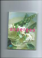 Asperges, Ophalen of Verzenden, Gelezen