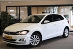 Volkswagen Polo 1.0 TSI Highline DSG ACC PDC Carplay, Stof, Gebruikt, 1095 kg, 116 pk