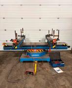 Lastafel opspantafel Lasmanipulator opspanlastafel lassen, Doe-het-zelf en Verbouw, Werkbanken, Verzenden