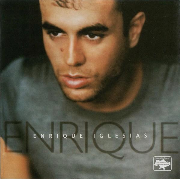 Enrique iglesias, Cd's en Dvd's, Cd's | Pop, Gebruikt, 2000 tot heden, Ophalen of Verzenden