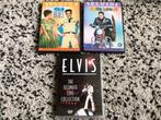 DVD’s Elvis Presley * GI Blues-Roustabout The Ultimate Live, Alle leeftijden, Ophalen of Verzenden, Zo goed als nieuw