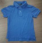 SALE* Blauwe Ralph Lauren polo maat 80 *NIEUW* (0608) a, Kinderen en Baby's, Babykleding | Maat 80, Nieuw, Ophalen of Verzenden
