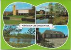 Doezum, Meerluik, Verzamelen, Ansichtkaarten | Nederland, Verzenden, 1980 tot heden, Gelopen, Groningen