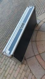 Heavy duty Pioneer Dj set Kiro flightcase 19inch mixer, Ophalen, Gebruikt, Overige instrumenten, Flightcase