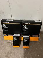 Filter oil, air AUDI MERCEDES, Ophalen