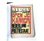 aloha nr.7/ uit 1969, Boeken, Tijdschriften en Kranten, Ophalen of Verzenden, Gelezen, Muziek, Film of Tv