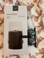 CosiScoop Original Gaslantaarn - Zwart, Ophalen of Verzenden, Zo goed als nieuw