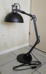 STEINHAUER Bureau / Kamer Lamp, Huis en Inrichting, Lampen | Tafellampen, Ophalen of Verzenden, Zo goed als nieuw, Modern