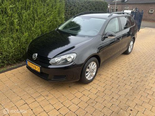 Volkswagen Golf Variant 1.4 TSI AUTOMAAT NIEUWE DISTRIBUTIE, Auto's, Volkswagen, Bedrijf, Te koop, Golf Variant, ABS, Airbags