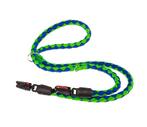 FERPLAST Twist Matic Verstelbare Hondenlijn Groen M -40%!!!, Ophalen of Verzenden, Nieuw, Hondenriem