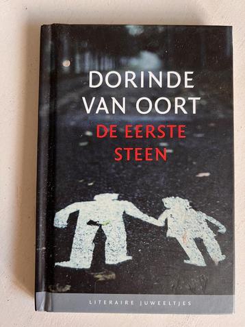 Dorinde van Oort: De eerste steen beschikbaar voor biedingen