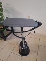 Kledingstomer strijken, Ophalen, Zo goed als nieuw