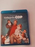 Kindergarten cop bluray Import, Cd's en Dvd's, Ophalen of Verzenden, Zo goed als nieuw