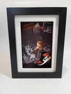 3D Decorative Framed Sneaker Jordan 1 OG Shattered Backboard, Ophalen of Verzenden