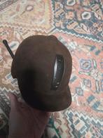 Paardrij cap & laars, Dieren en Toebehoren, Paardrijkleding, Ophalen of Verzenden