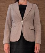 Colbert Yessica maat 40 in bruin/beige kleur, Ophalen of Verzenden, Zo goed als nieuw, Maat 38/40 (M), Beige