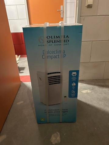 Airco - Airconditioning 8000BTU beschikbaar voor biedingen