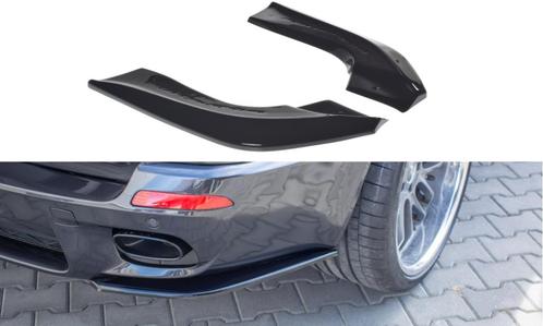 Splitter achterzijde skirts - BMW X5 E70 M-pack 10-13, Auto diversen, Tuning en Styling, Ophalen of Verzenden