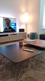 Leolux Cimber salontafels, kleed en poef, Huis en Inrichting, Ophalen, 50 tot 100 cm, Rond, 50 tot 100 cm