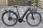KALKHOFF Image Ebike - Bosch Performance - Belt - Nuvinci👌✅, Ophalen, Zo goed als nieuw, Kalkhoff, Kalkhoff