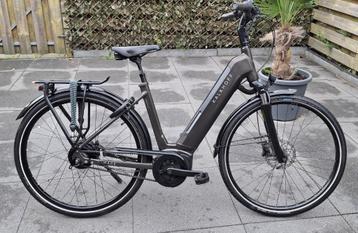 KALKHOFF Image Ebike - Bosch Performance - Belt - Nuvinci👌✅ beschikbaar voor biedingen
