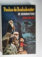 Paulus de Boskabouter, de bergbouters, Ophalen of Verzenden