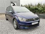 Volkswagen Touran 1.2 TSI 7 Persoons Navi|ACC|Media|PDC|Stoe, Voorwielaandrijving, Stof, Gebruikt, Huisgarantie