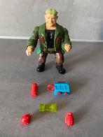 Tmnt Turtles: mutatin’ rocksteady mutation playmates toys, Ophalen of Verzenden