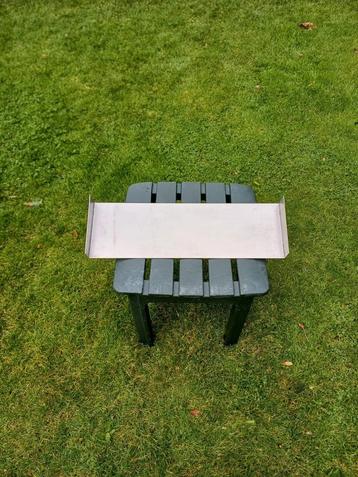 Waterval RVS 60 cm beschikbaar voor biedingen