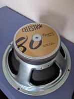 Celestion Egnator & Eminence 12" speakers., Audio, Tv en Foto, Luidsprekers, Ophalen of Verzenden, Minder dan 60 watt, Overige typen