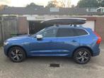 Volvo Space Design 520 / Thule Dynamic 900 Hoogglans Zwart, Ophalen, Gebruikt