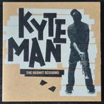 Kyteman  CD - The Hermit Sessions, Ophalen of Verzenden, 2000 tot heden, Gebruikt