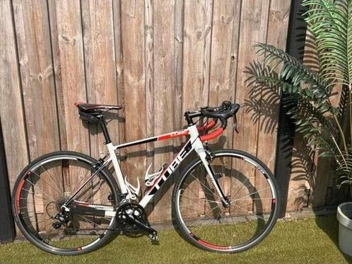 Cube Racefiets (framesize 53) met accessories, Fietsen en Brommers, Fietsen | Racefietsen, Gebruikt, Dames, Overige merken, Meer dan 20 versnellingen