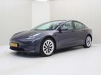 Tesla Model 3 Long-Range AWD 351pk 75 kWh [ FACELIFT+WARMTEP, Auto's, Tesla, 27 €/maand, Gebruikt, Origineel Nederlands, 351 pk