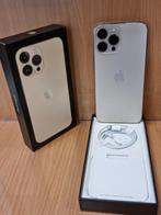 iPhone 13 pro max 128-GB Goud, Ophalen of Verzenden, Zo goed als nieuw