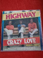 Highway, Cd's en Dvd's, Vinyl | Nederlandstalig, Ophalen of Verzenden, Zo goed als nieuw