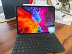 iPad Pro 11 (2nd generation) with Pencil and Smart Keyboard, Computers en Software, Apple iPads, 11 inch, Ophalen of Verzenden
