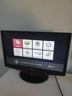 LG tv Flatron m227wdp full HD monitor screen 22 inch gaming, Ophalen, Gebruikt, 50 Hz, LG