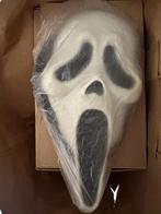 Scream 2 masker, Verzamelen, Film en Tv, Overige typen, Zo goed als nieuw, Film, Verzenden