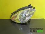 Koplamp rechts van een Citroen Xsara Picasso, Ophalen of Verzenden, 12 maanden garantie, Gebruikt