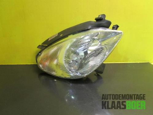 Koplamp rechts van een Citroen Xsara Picasso, Auto-onderdelen, Verlichting, Gebruikt, 6 maanden garantie, 12 maanden garantie