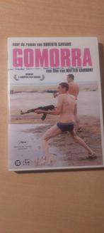 Gomorra DVD - Zo goed als nieuw, Vanaf 16 jaar, Verzenden, Boxset, Italië