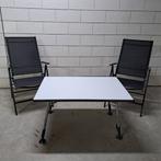 kampeerset, Caravans en Kamperen, Ophalen of Verzenden, Zo goed als nieuw, Overige